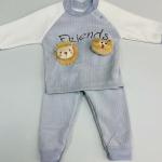 سِت راحتی طرح حیوانات