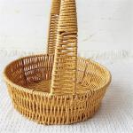 سبد بافتی انتقالی سه عددی