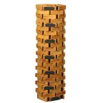 سرمیزی چوبی انعطاف‌ پذیر