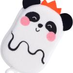 لیف حمام فانتزی مدل کارتونی سافت تاچ