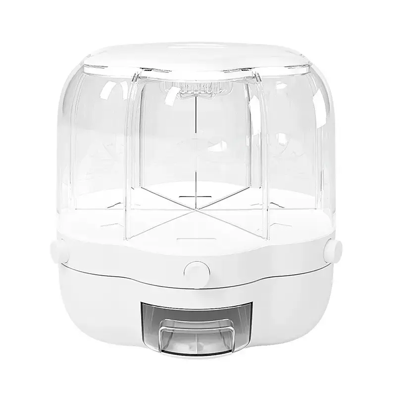 حبوبات دانی چرخشی و هوشمند VIP