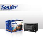 داش برقی سونیفر