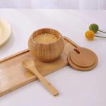 ست مصالح دانی چوبی خاص