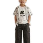 ست سه تکه بهاری پسرانه مدل ادولوس