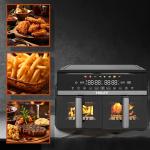 سرخ‌ کن دوقلوی هالی