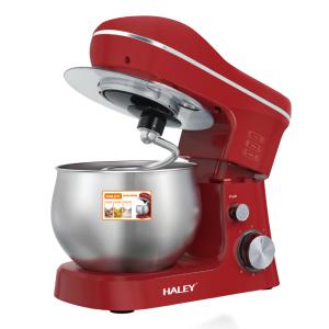 مکسر برقی هالی