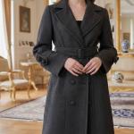 بالاپوش شیک زنانه تکه چینی