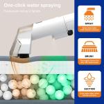 ماشین فرش‌ شویی و کوچ‌ شویی برند سونیفر