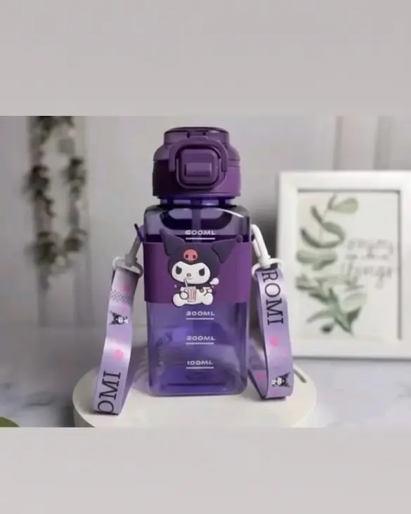 بوتل آب ملودی