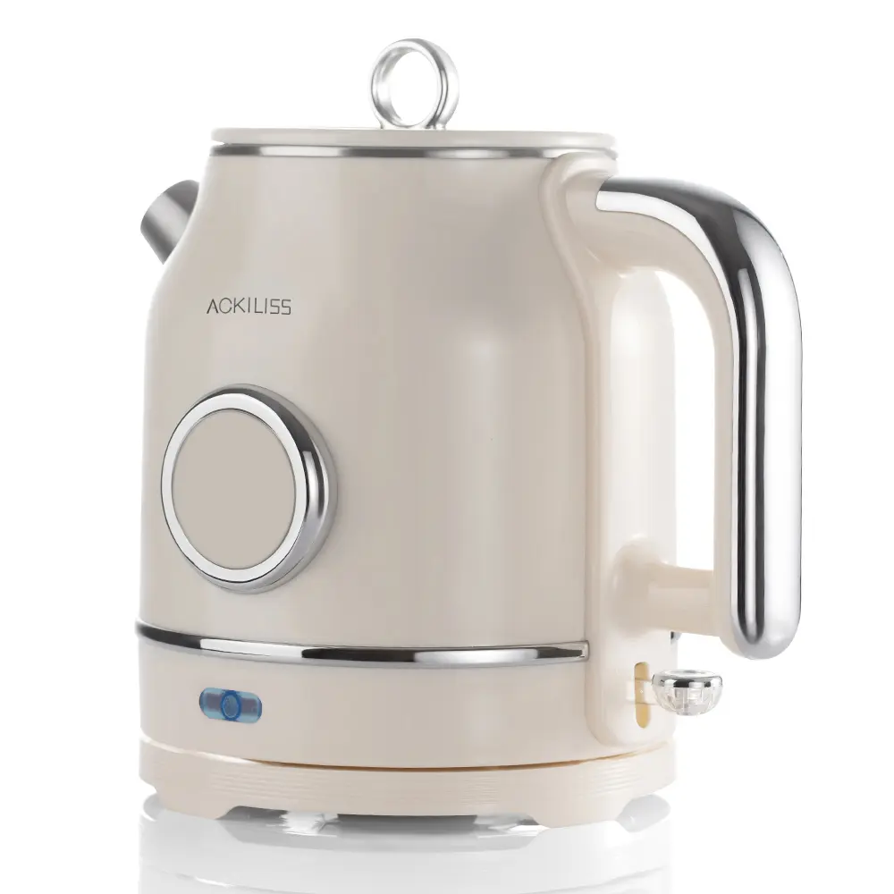 Stainless Steel Electric Kettle