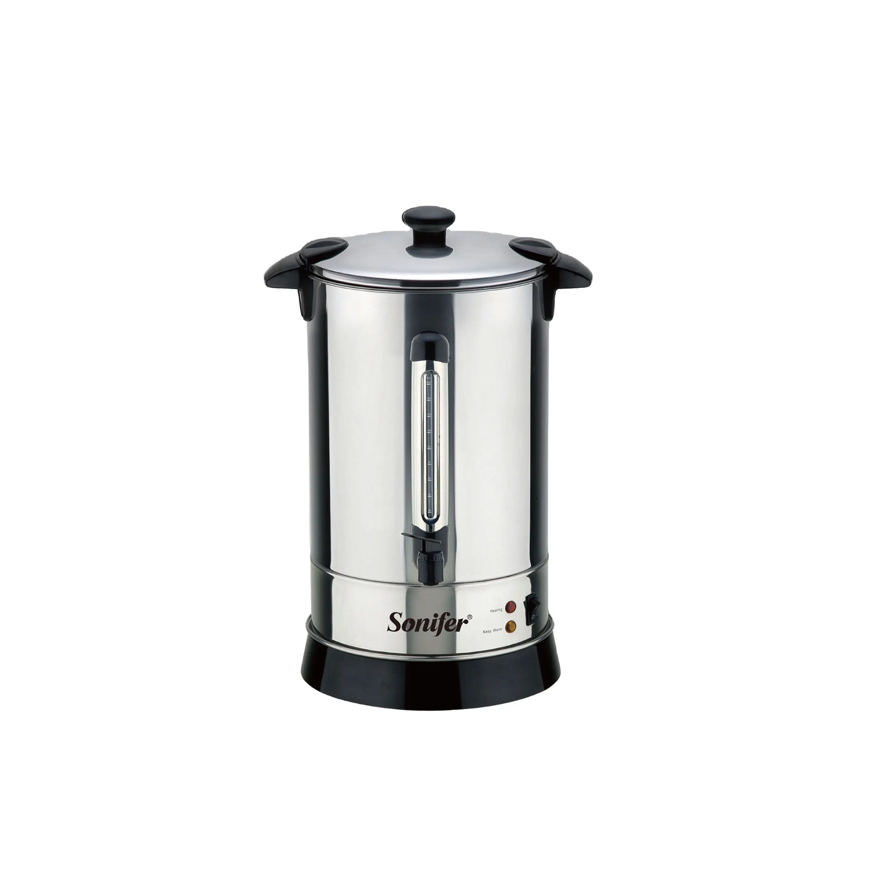 دیگ برقی صنعتی برند سونیفر