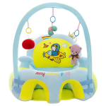 چوکی پخته ای کارتونی مدل آموزشی ۲۰۲۶