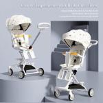 ریکشاه مستحکم مدل ویو دو طرفه ۲۰۲۶