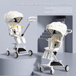 ریکشاه مستحکم مدل ویو دو طرفه ۲۰۲۶