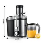 ماشین چهار کاره برقی برند HALEY