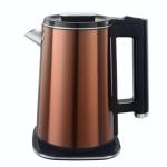 چای جوش برقی ضد زنگ با قابلیت چرخش