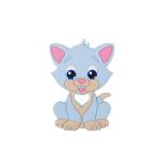 اسباب‌ بازی لابر کارتونی طرح پاپیت حیوانات