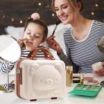 بکس مسافرتی اطفال مدل ریلاکما پسورددار