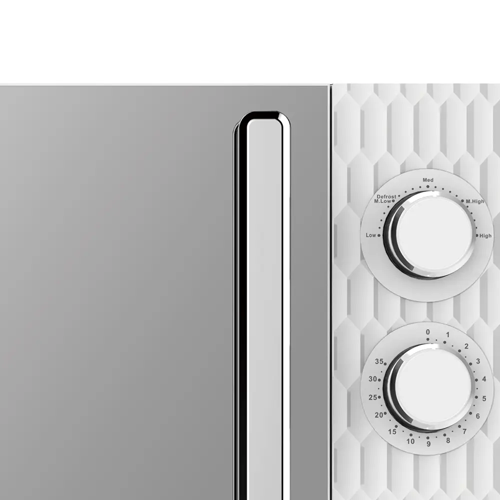 مایکروویو هالی