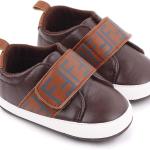 کفش وی آی پی نوزادی مدل اسپورت لوکس