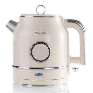 Stainless Steel Electric Kettle
