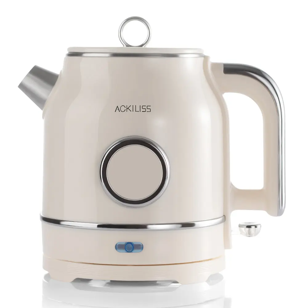 Stainless Steel Electric Kettle