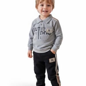 ست بلوز و پتلون مدل فشن بوی