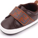 کفش وی آی پی نوزادی مدل اسپورت لوکس