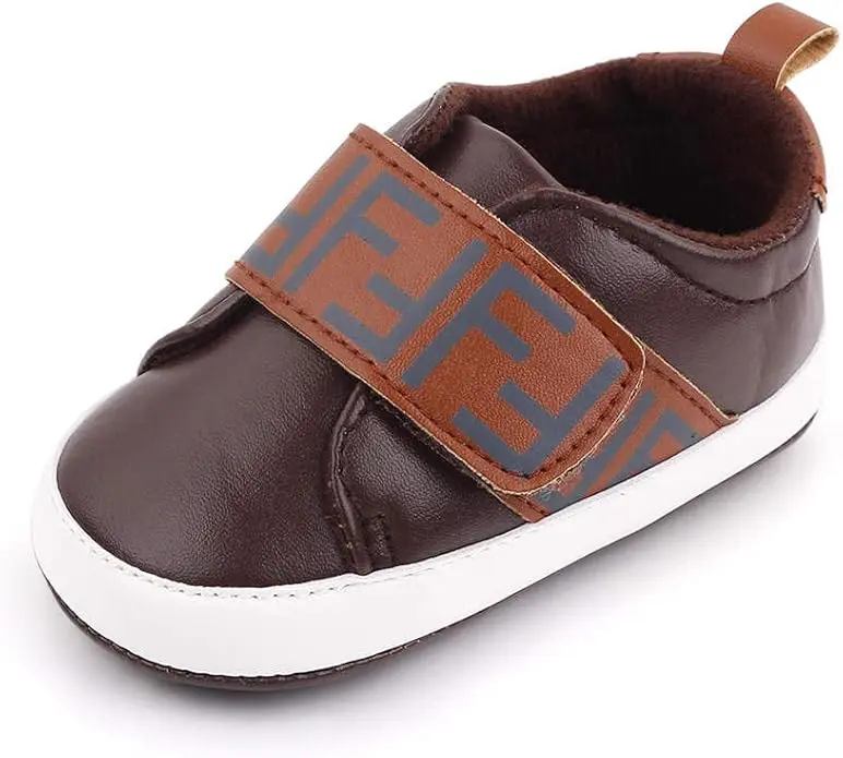 کفش وی آی پی نوزادی مدل اسپورت لوکس