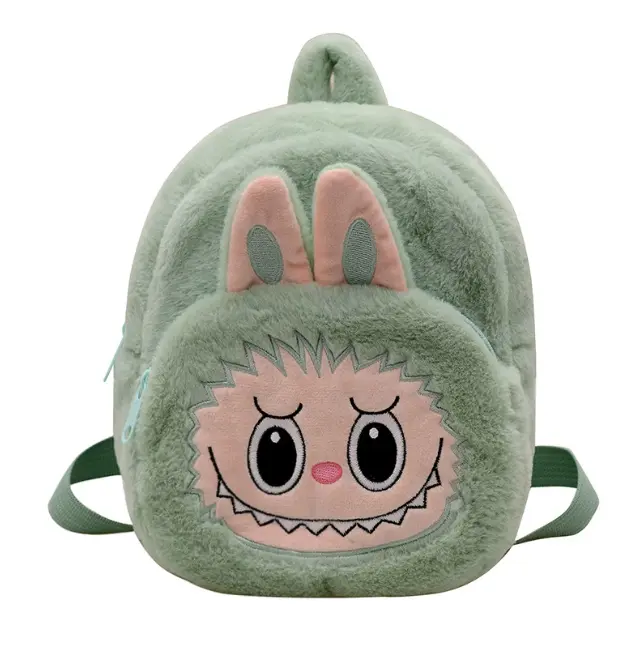 بکس پشتی لبوبو پولیشی اصلی سری فانتزی