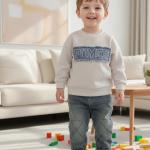 ست دو تکه بلوز لامه و پتلون کوبایی