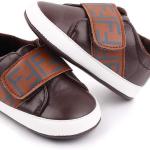 کفش وی آی پی نوزادی مدل اسپورت لوکس