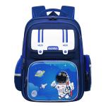 بکس پشتی مکتبی طرح فضانورد