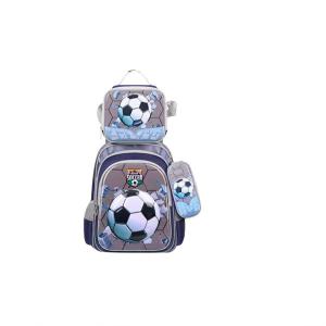 ست بکس مکتبی مدل ساکر-پک