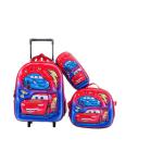 ست بکس مکتب چرخ دار مدل موتر های مسابقه