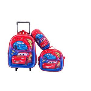 ست بکس مکتب چرخ‌ دار مدل موتر های مسابقه