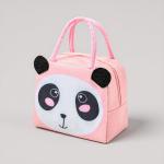 بکس حرارتی تيفن طرح پاندا-پینک