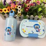 ست چاشت کودک مدل هپی-کید