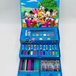 ست هنری طبقاتی طرح میکی‌ موس