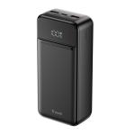 پاوربانک ۳۰۰۰۰ میلی‌ آمپر تروسمی