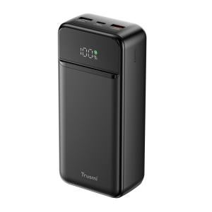 پاوربانک ۳۰۰۰۰ میلی‌ آمپر تروسمی