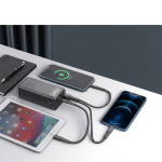 پاوربانک ۵۰۰۰۰ میلی‌آمپر کانفولون