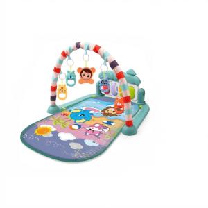 تشک بازی و پیانو موزیکال نوزاد