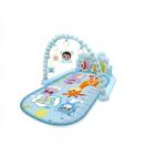 تشک بازی و پیانو موزیکال نوزاد