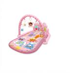 تشک بازی و پیانو موزیکال نوزاد