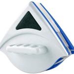 شیشه‌ پاک‌ کن مغناطیسی دوطرفه