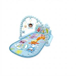 تشک بازی و پیانو موزیکال نوزاد