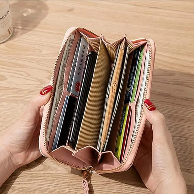 د کوریایی ډیزاین زرک دار لاسي بټوه