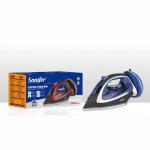 د سونیفر ځواکمنه د بخار استری