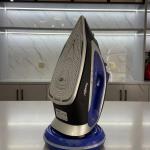 د سونیفر ځواکمنه د بخار استری